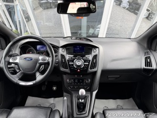 Ford Focus 2,0 ST 184kW EcoB SCTi 2012