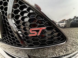 Ford Focus 2,0 ST 184kW EcoB SCTi 2012