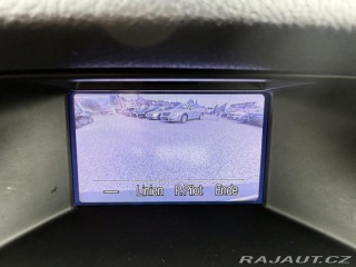 Ford Focus 2,0 ST 184kW EcoB SCTi 2012