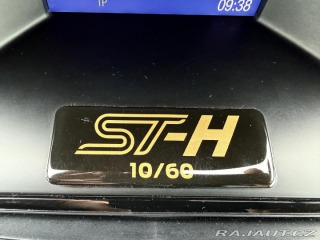 Ford Focus 2,0 ST 184kW EcoB SCTi 2012