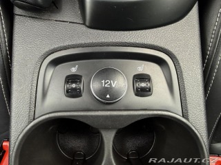 Ford Focus 2,0 ST 184kW EcoB SCTi 2012