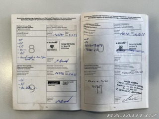 Ford Focus 2,0 ST 184kW EcoB SCTi 2012