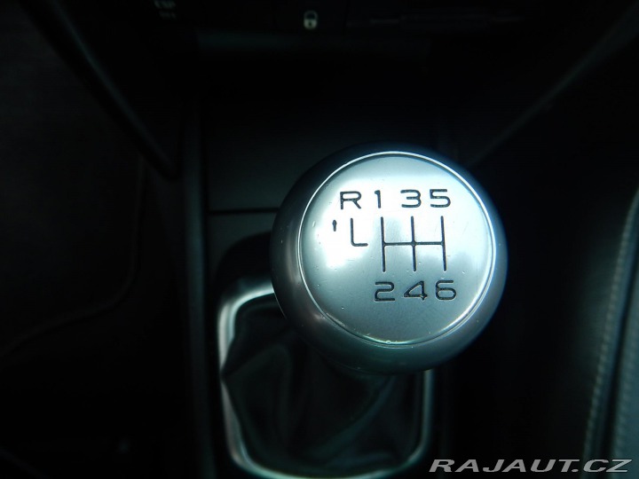 Peugeot 207 CC 1.6 HDI, DIGIKLIMA 2011