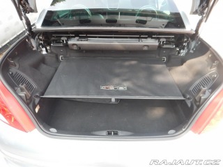 Peugeot 207 CC 1.6 HDI, DIGIKLIMA 2011