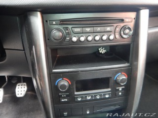 Peugeot 207 CC 1.6 HDI, DIGIKLIMA 2011