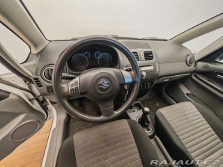 Suzuki SX4  2013