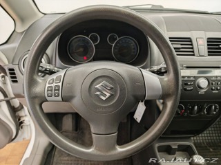 Suzuki SX4  2013