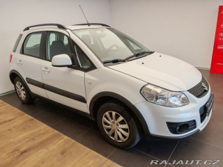 Suzuki SX4  2013