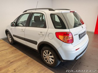 Suzuki SX4  2013