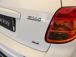 Suzuki SX4  2013