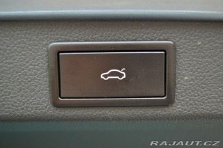 Škoda Superb 2.0 TDI 110kW Style+ DSG 2016