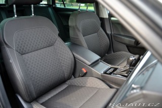 Škoda Superb 2.0 TDI 110kW Style+ DSG 2016