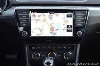 Škoda Superb 2.0 TDI 110kW Style+ DSG 2016