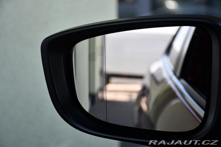 Mazda 3 G120/SP REZERVACE 2016