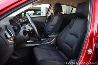 Mazda 3 G120/SP/REVOLUTION/AT 2xA 2016