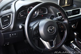 Mazda 3 G120/SP/REVOLUTION/AT 2xA 2016