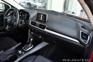 Mazda 3 G120/SP/REVOLUTION/AT 2xA 2016