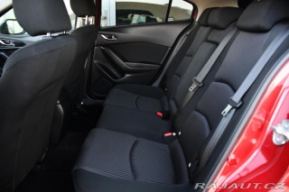 Mazda 3 G120/SP/REVOLUTION/AT 2xA 2016