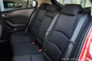 Mazda 3 G120/SP/REVOLUTION/AT 2xA 2016