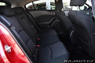 Mazda 3 G120/SP/REVOLUTION/AT 2xA 2016