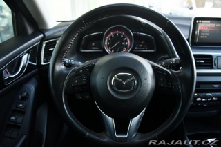 Mazda 3 G120/SP/REVOLUTION/AT 2xA 2016