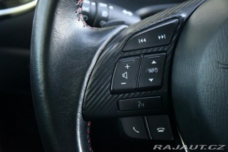 Mazda 3 G120/SP/REVOLUTION/AT 2xA 2016