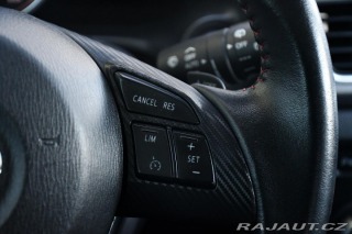 Mazda 3 G120/SP/REVOLUTION/AT 2xA 2016