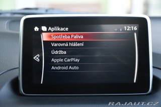 Mazda 3 G120/SP/REVOLUTION/AT 2xA 2016