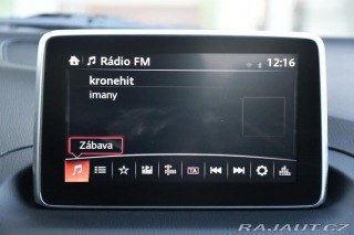 Mazda 3 G120/SP/REVOLUTION/AT 2xA 2016