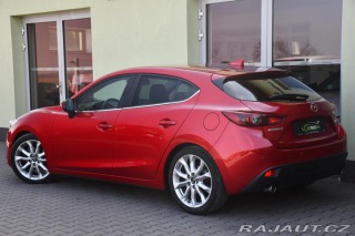 Mazda 3 G120/SP/REVOLUTION/AT 2xA 2016