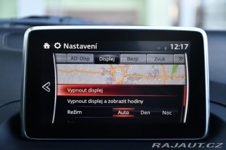 Mazda 3 G120/SP/REVOLUTION/AT 2xA 2016