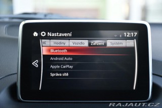 Mazda 3 G120/SP/REVOLUTION/AT 2xA 2016