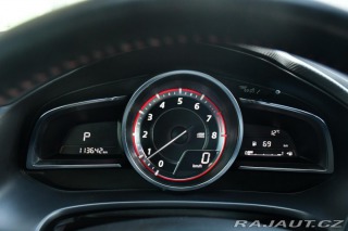 Mazda 3 G120/SP/REVOLUTION/AT 2xA 2016