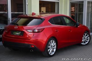 Mazda 3 G120/SP/REVOLUTION/AT 2xA 2016
