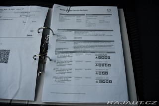 Mazda 3 G120/SP/REVOLUTION/AT 2xA 2016