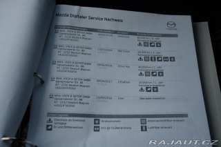 Mazda 3 G120/SP/REVOLUTION/AT 2xA 2016