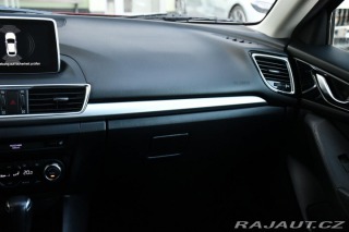 Mazda 3 G120/SP/REVOLUTION/AT 2xA 2016