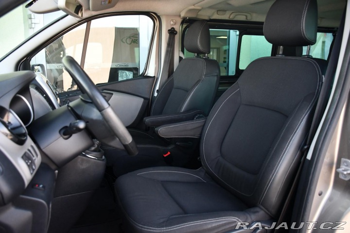 Renault Trafic  2016