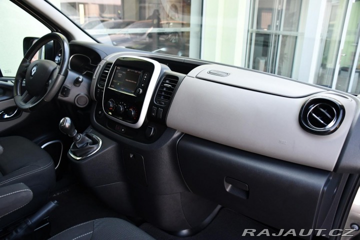 Renault Trafic  2016