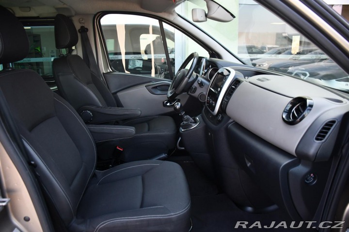 Renault Trafic  2016
