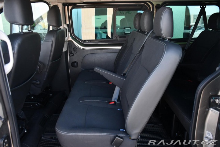 Renault Trafic  2016