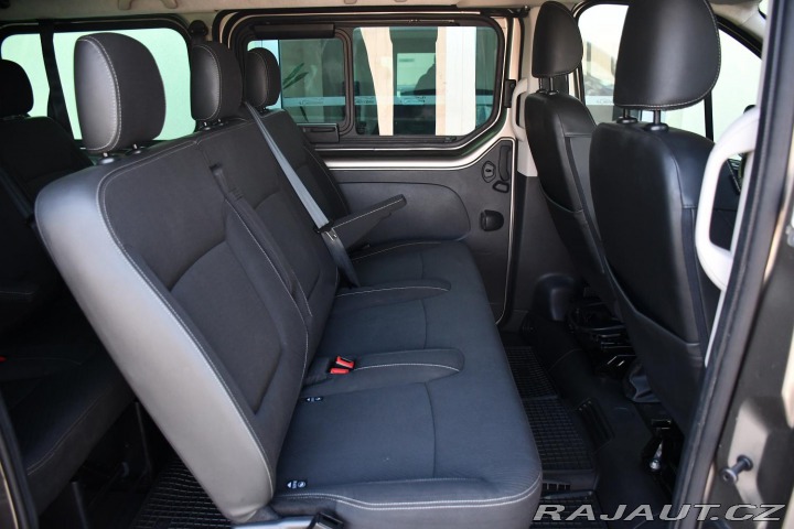 Renault Trafic  2016