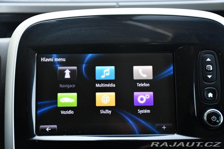 Renault Trafic  2016