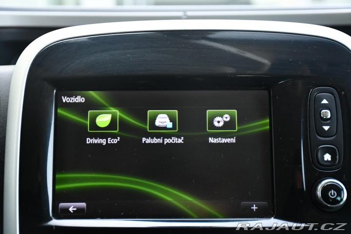 Renault Trafic  2016