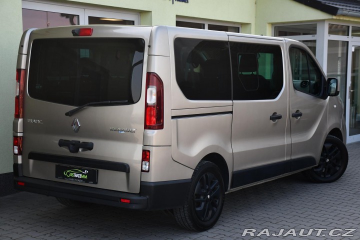Renault Trafic  2016