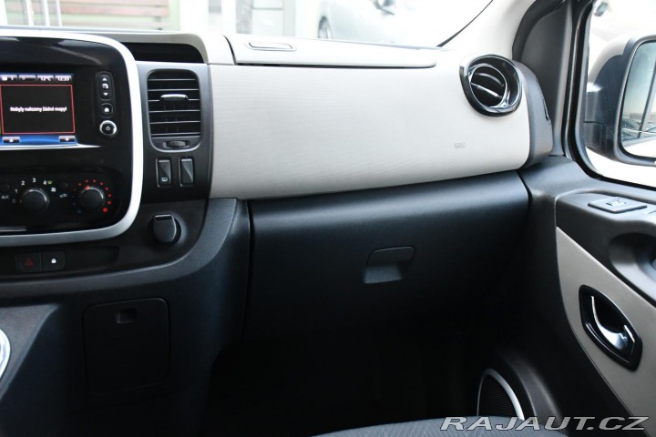 Renault Trafic  2016