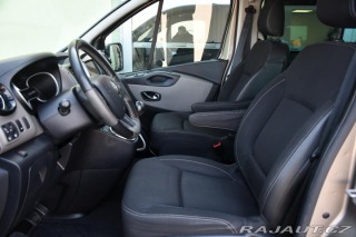 Renault Trafic 1.6dCi 107kW 8.MÍST KAMER 2016