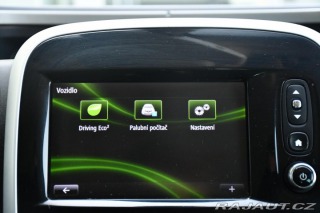 Renault Trafic 1.6dCi 107kW 8.MÍST KAMER 2016