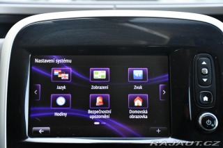 Renault Trafic 1.6dCi 107kW 8.MÍST KAMER 2016