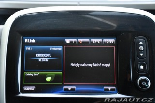 Renault Trafic 1.6dCi 107kW 8.MÍST KAMER 2016